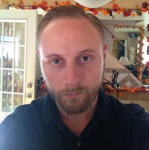 Meet your Posher, Marc